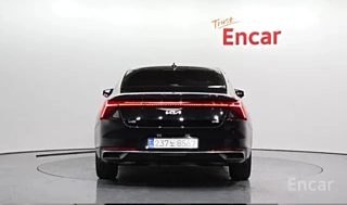 KIA K8 HYBRID 2023