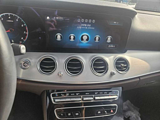MERCEDES BENZ E-CLASS W213 2020