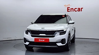 KIA SELTOS 2019