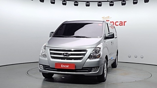 HYUNDAI STAREX GRAND 2016