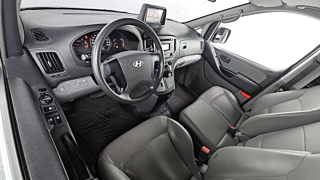 HYUNDAI STAREX GRAND 2016