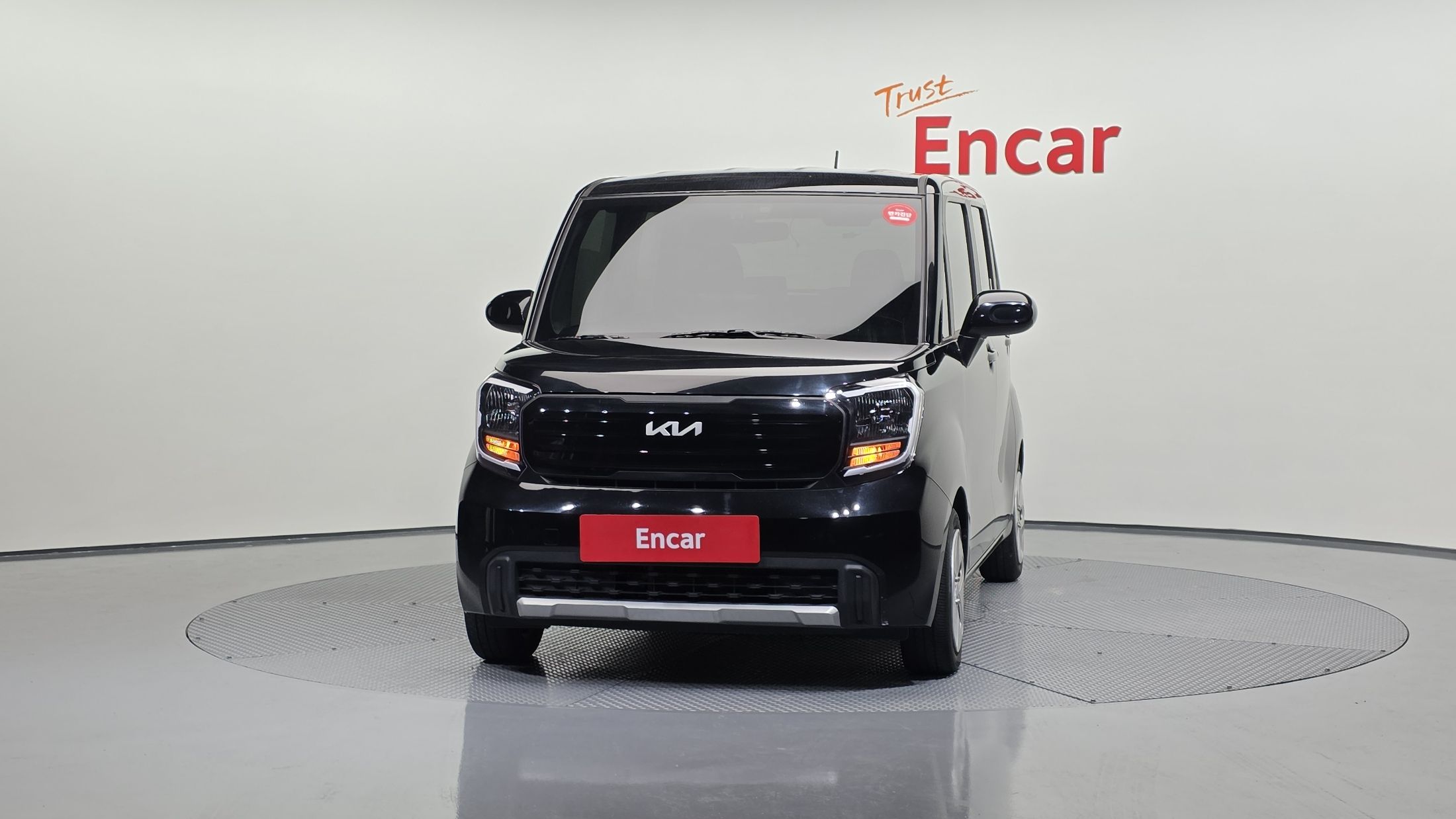 KIA RAY 기아 2023