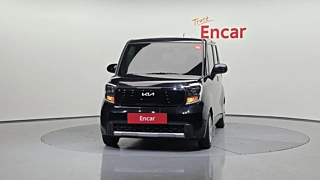KIA RAY 기아 2023