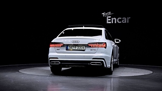AUDI A6 C8 2020