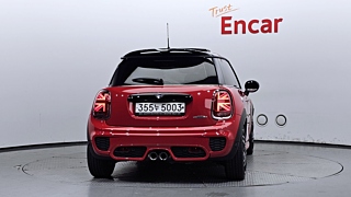 MINI COOPER S 2020