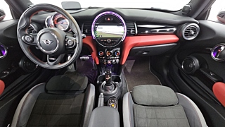 MINI COOPER S 2020
