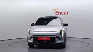 KIA EV3 2024