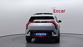 KIA EV3 2024