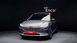 HYUNDAI NEXO 2022