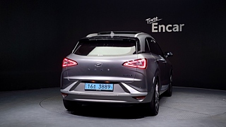 HYUNDAI NEXO 2022