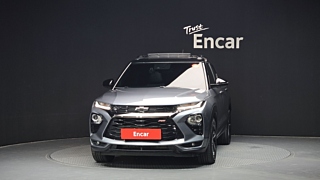 DAEWOO TRAILBLAZER 2021