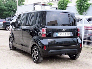 KIA RAY 기아 2023