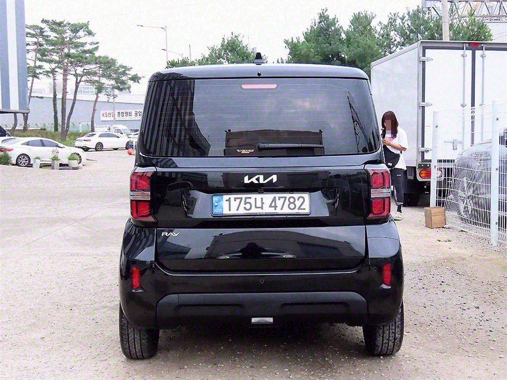 KIA RAY 기아 2023