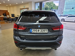 BMW X1 F48 2021