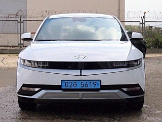 HYUNDAI IONIQ5 2023