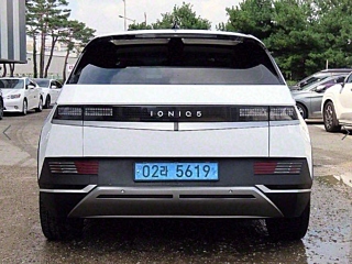 HYUNDAI IONIQ5 2023