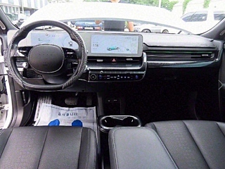 HYUNDAI IONIQ5 2023