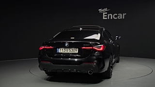 BMW 4-SERIES G22 2021