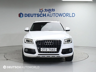 AUDI Q5 2015