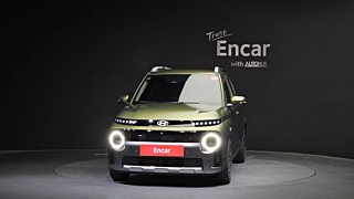 HYUNDAI CASPER ELECTRIC 2025