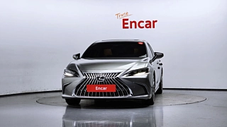 LEXUS ES300H 2025