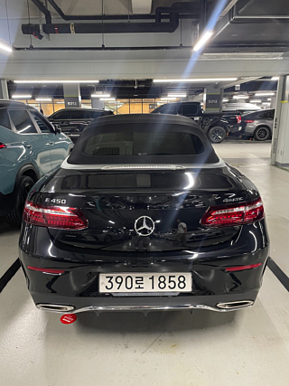 MERCEDES BENZ E-CLASS W213 2023