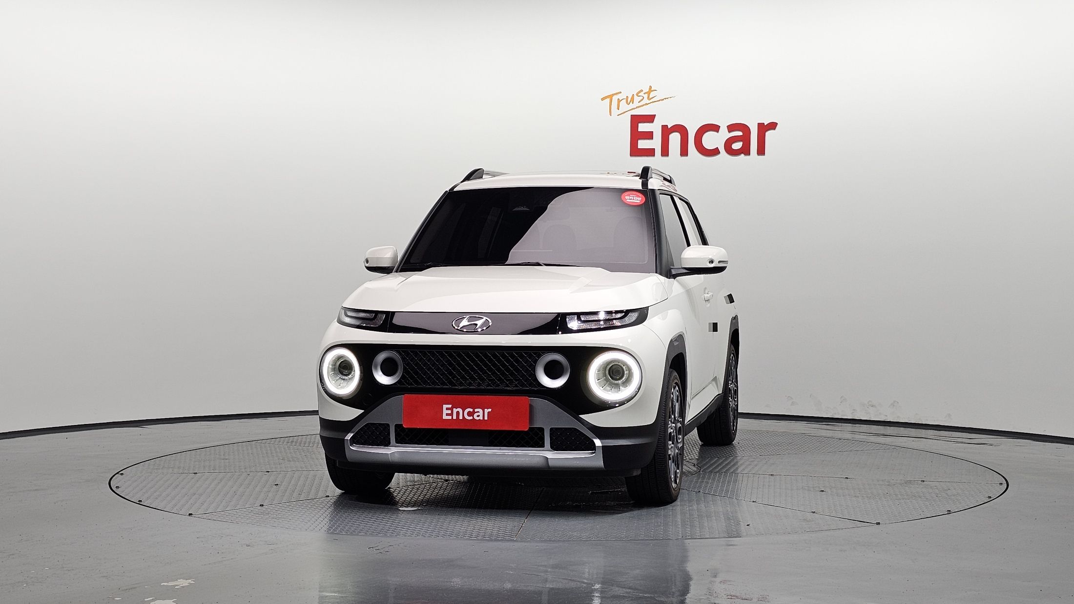 HYUNDAI CASPER 2023
