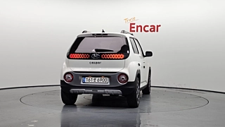 HYUNDAI CASPER 2023