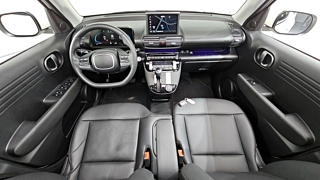 HYUNDAI CASPER 2023