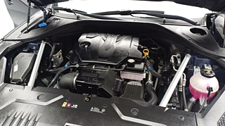 GENESIS GV70 2023