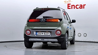 HYUNDAI CASPER 2023