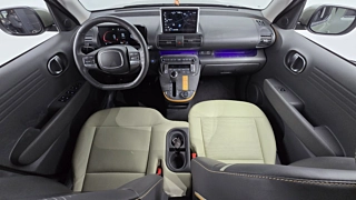 HYUNDAI CASPER 2023