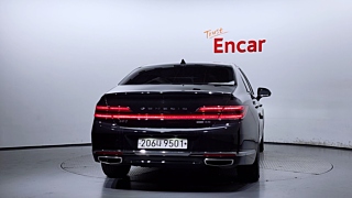 GENESIS G90 2019