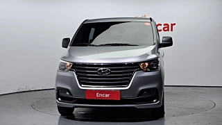 HYUNDAI STAREX GRAND 2019