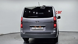 HYUNDAI STAREX GRAND 2019