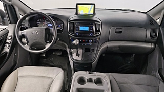 HYUNDAI STAREX GRAND 2019