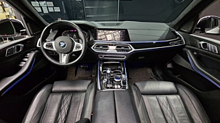 BMW X7 G07 2020
