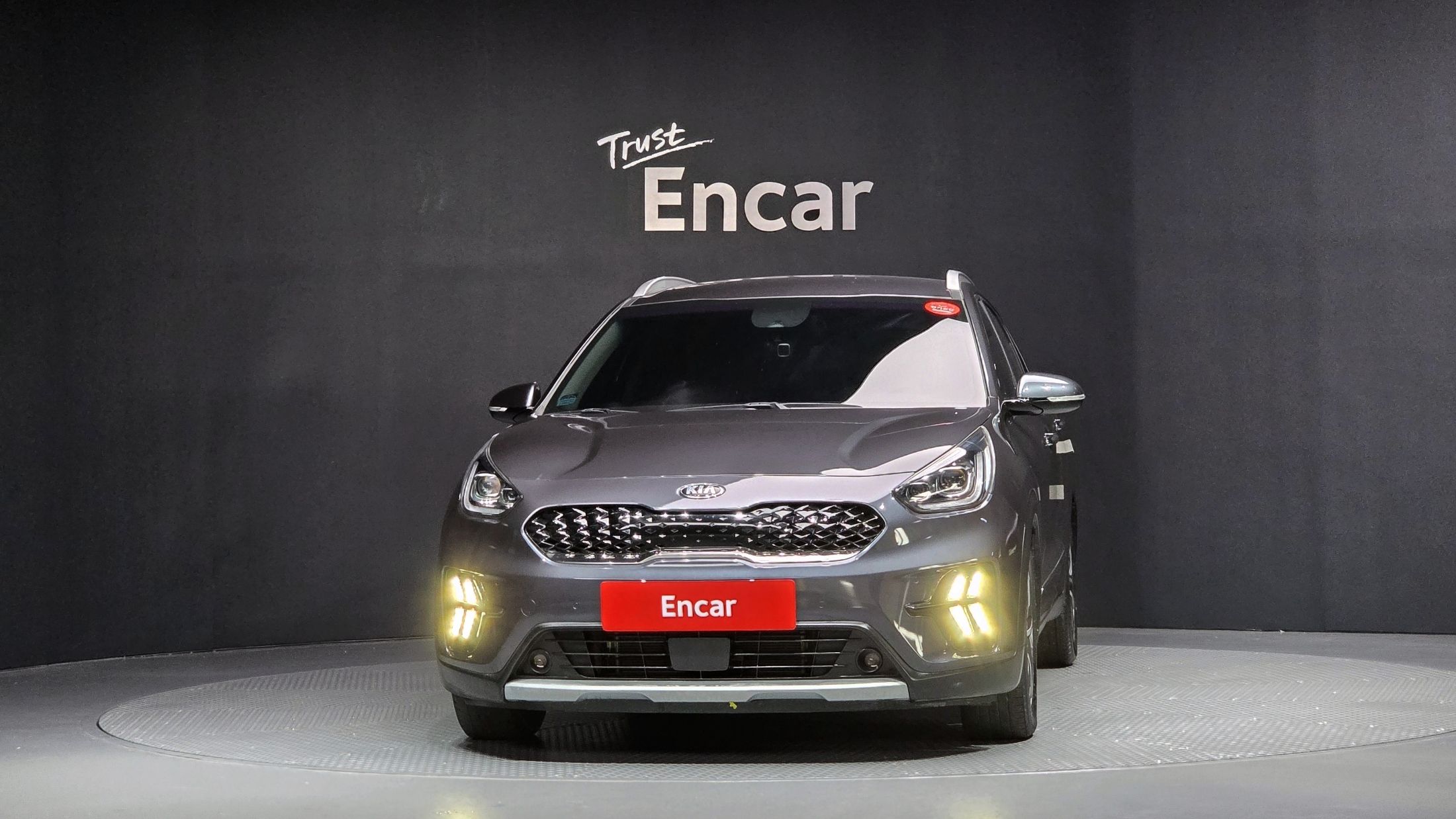 KIA NIRO 2020