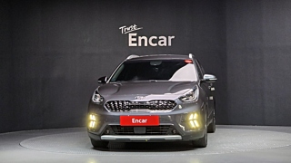 KIA NIRO 2020