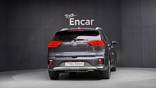KIA NIRO 2020