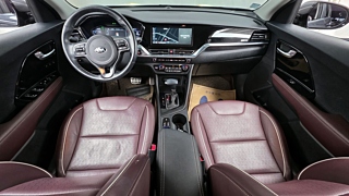 KIA NIRO 2020