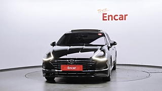 HYUNDAI SONATA DN8 2020