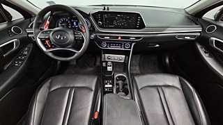 HYUNDAI SONATA DN8 2020