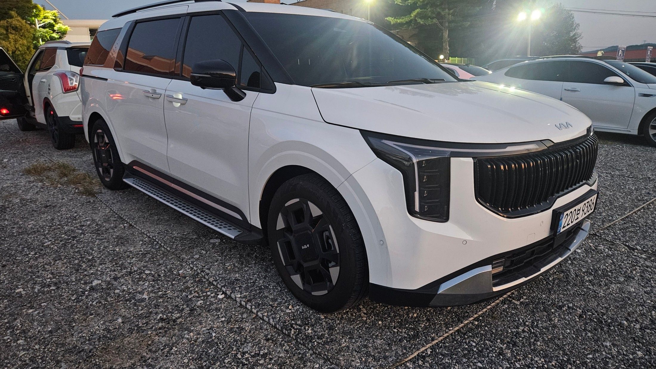 KIA CARNIVAL 2025