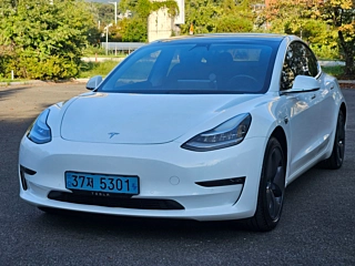 TESLA MODEL 3 2020