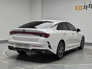 KIA K5 2020