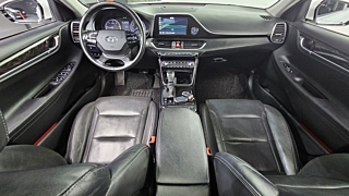 HYUNDAI GRANDEUR IG 2018