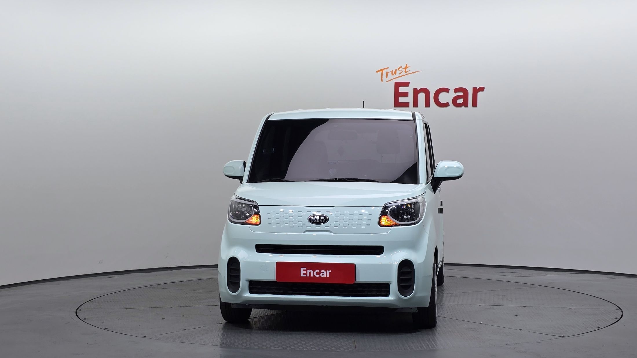 KIA RAY 2020