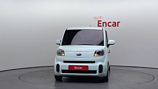 KIA RAY 2020