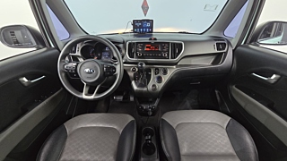 KIA RAY 2020